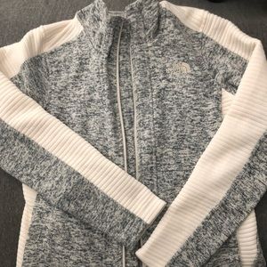 North Face Women’s Indi Jacket